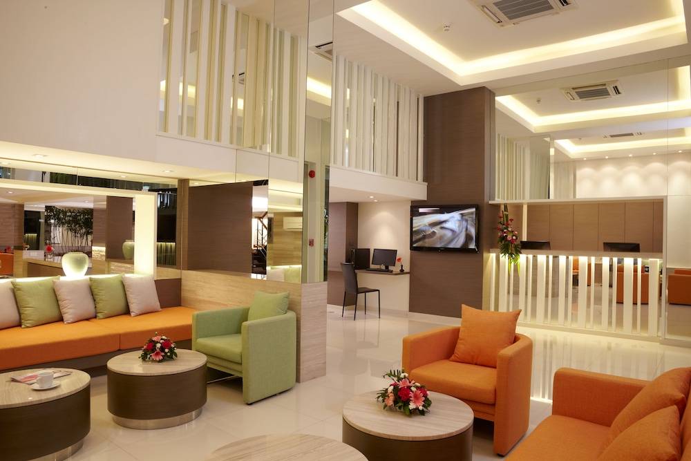 Citypoint Hotel 2