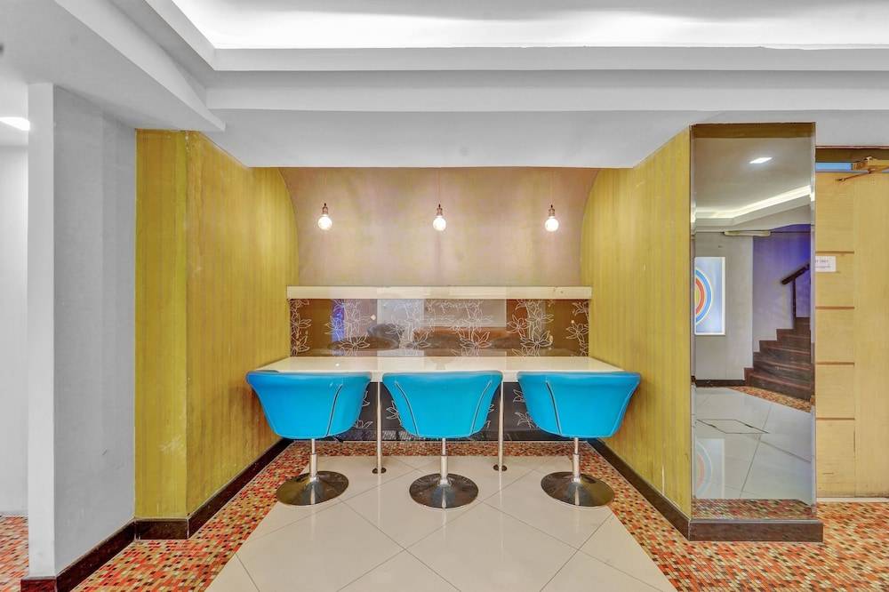 UPAR Hotels Sukhumvit 11 Nana 2