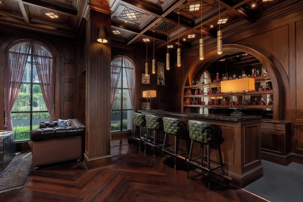 Metropole, Bangkok, a Tribute Portfolio Hotel 2