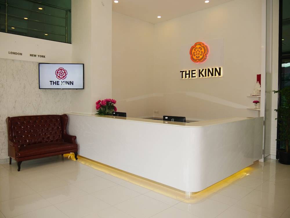 The Kinn Bangkok 2