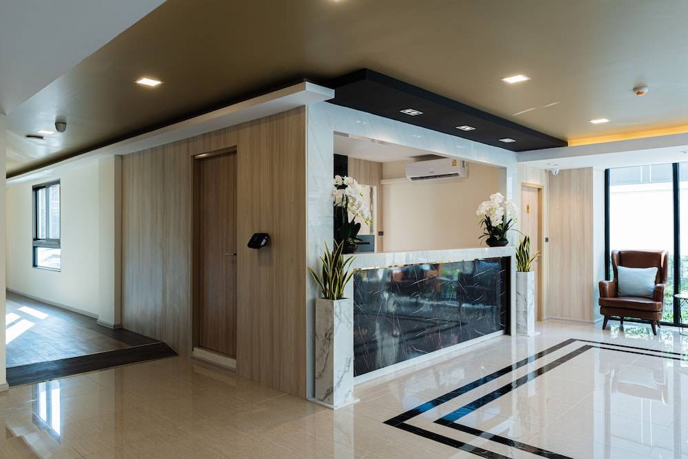 Amanah Bangkok Hotel 2