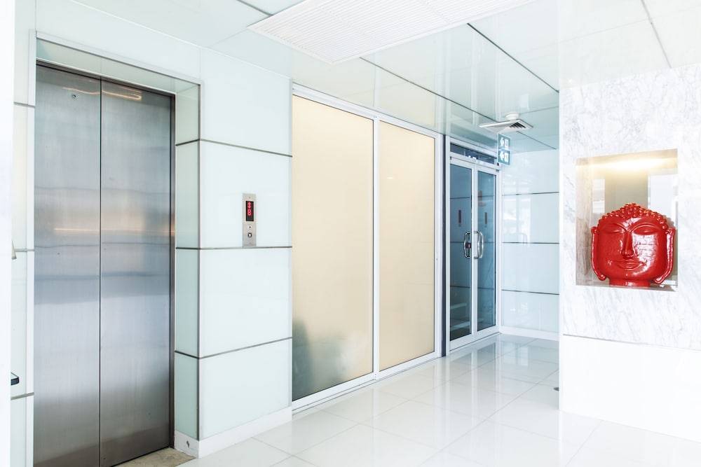 Hotel Solo, Sukhumvit 2, Bangkok - SHA Extra Plus 2