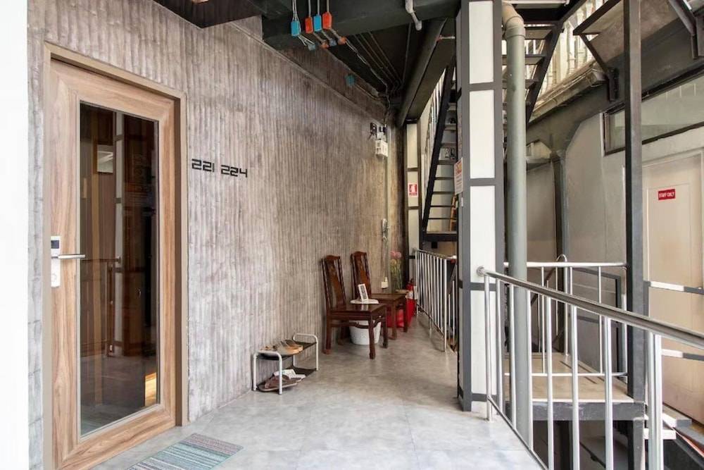 Loftel 22 Hostel 2