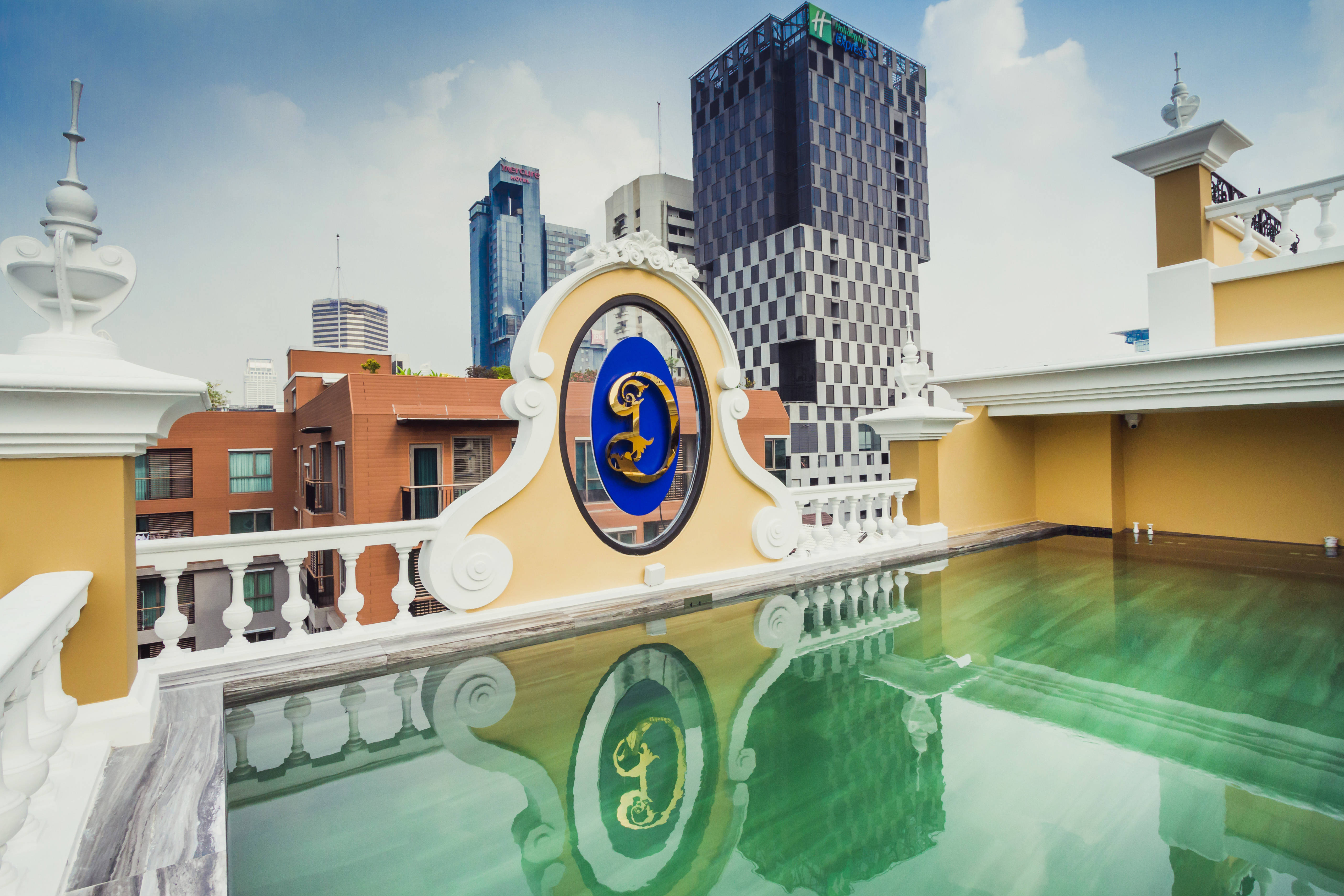 Daraya Boutique Hotel 2