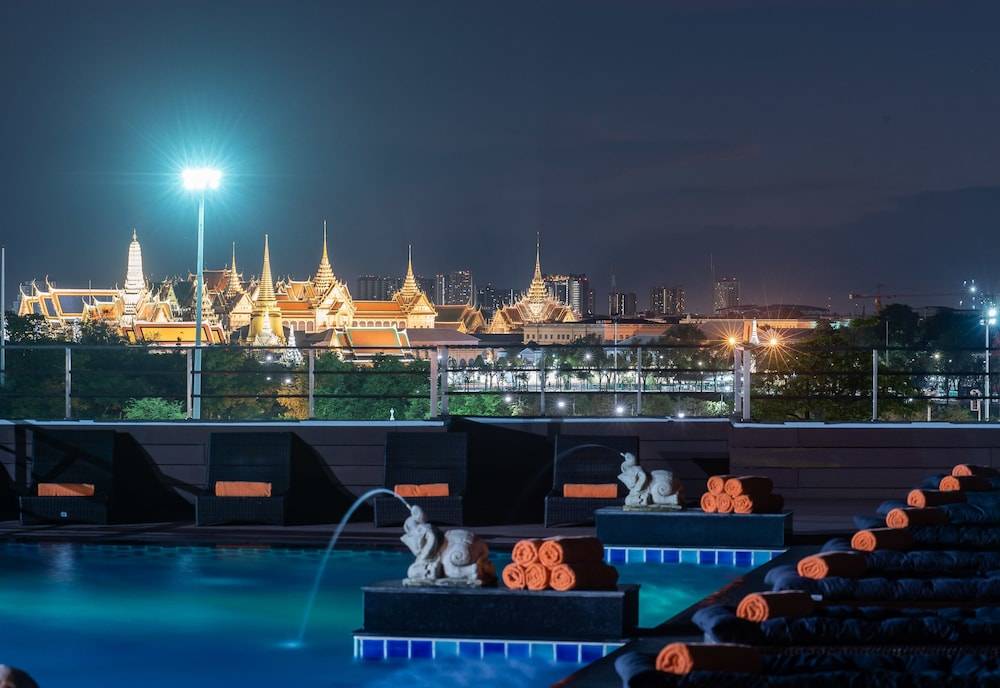 Dang Derm In The Park Khaosan 1