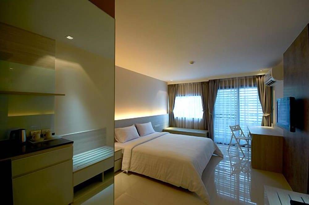The Present Sathorn 2
