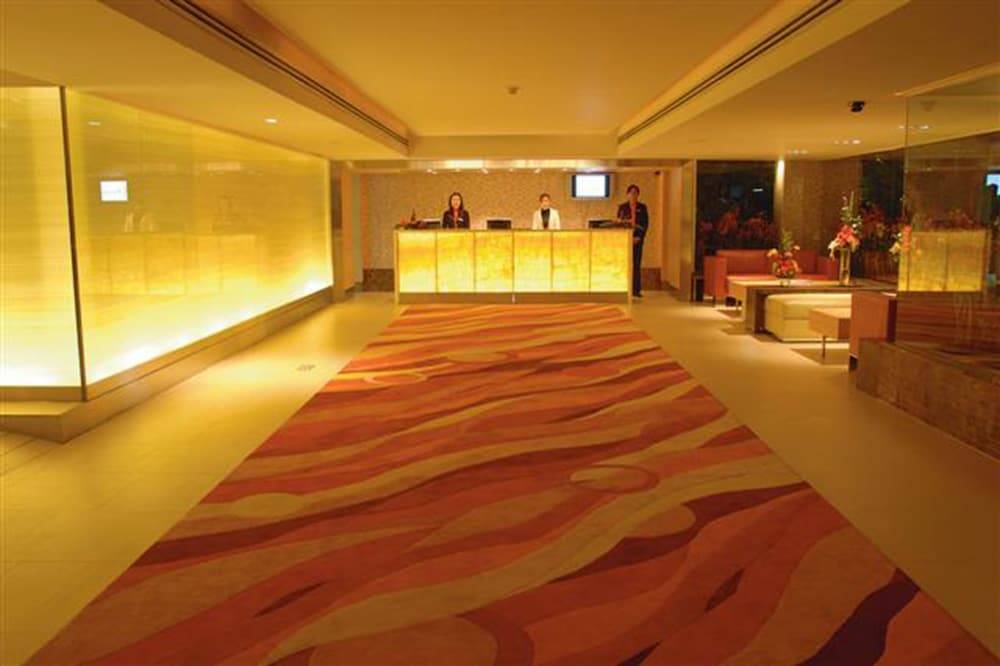 The Tivoli Hotel 1