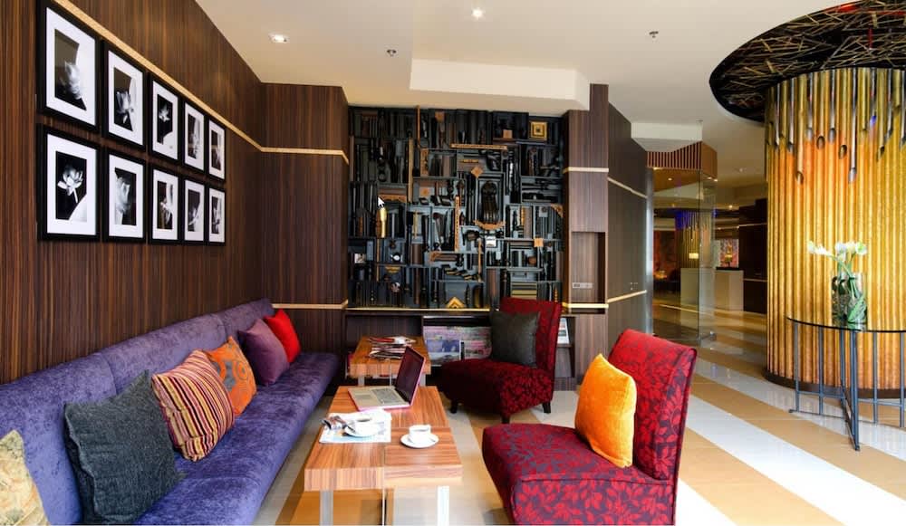 Tongtara Riverview Hotel 2