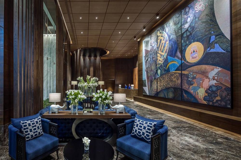 137 Pillars Residences Bangkok 1