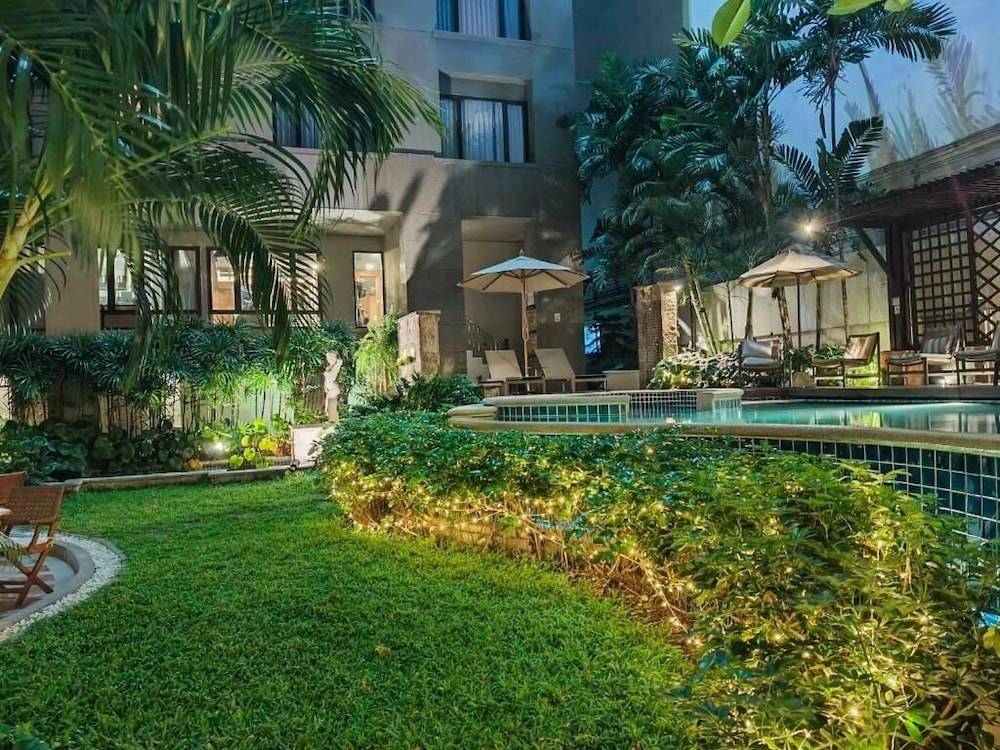 Silom Serene A Boutique Hotel 1