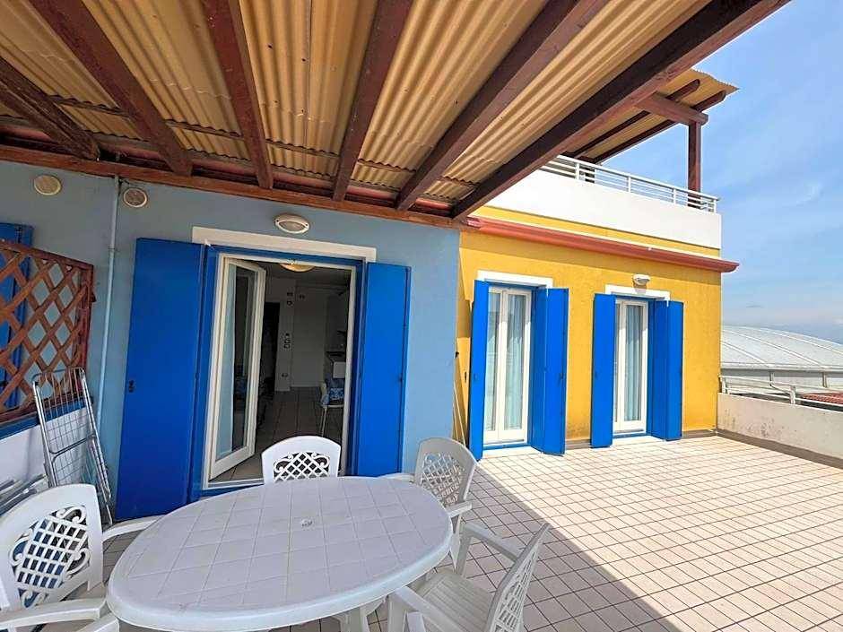 Villaggio Hemingway - Family Aparthotel 1
