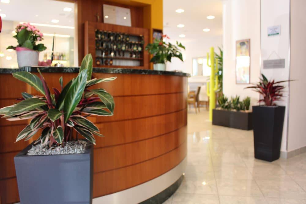 Hotel Angelo 2