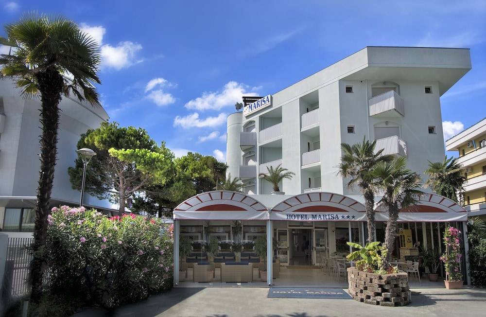 Hotel Marisa 1