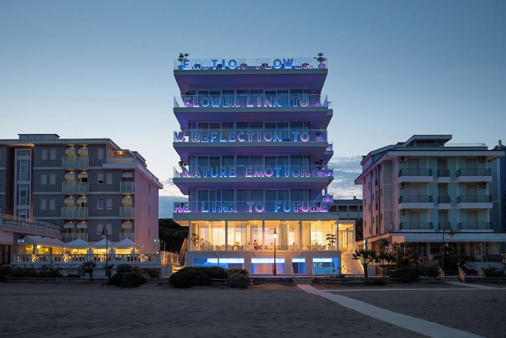 Unico Hotel Caorle 1