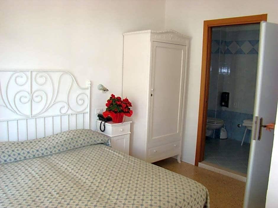 Hotel Tizian Beach 1