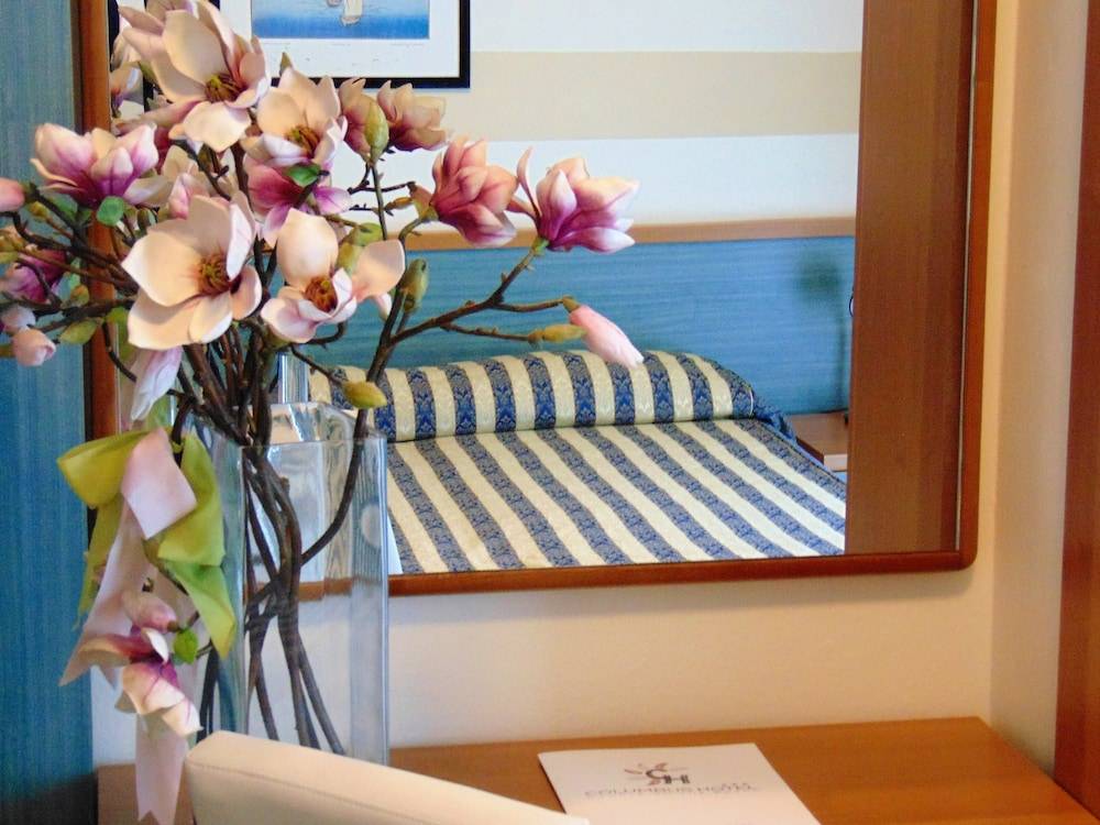 Hotel Columbus 2