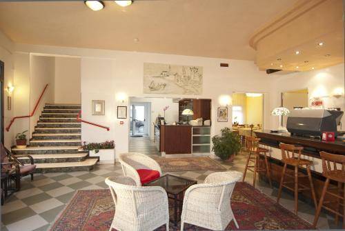 Hotel Bahia 1