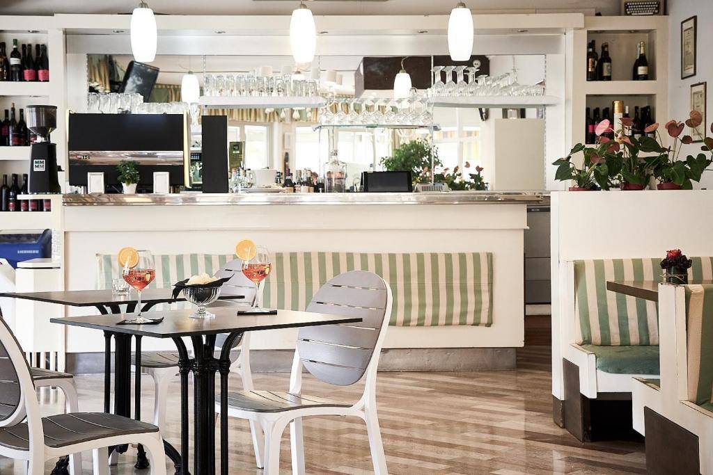 Hotel Villa Roma 1