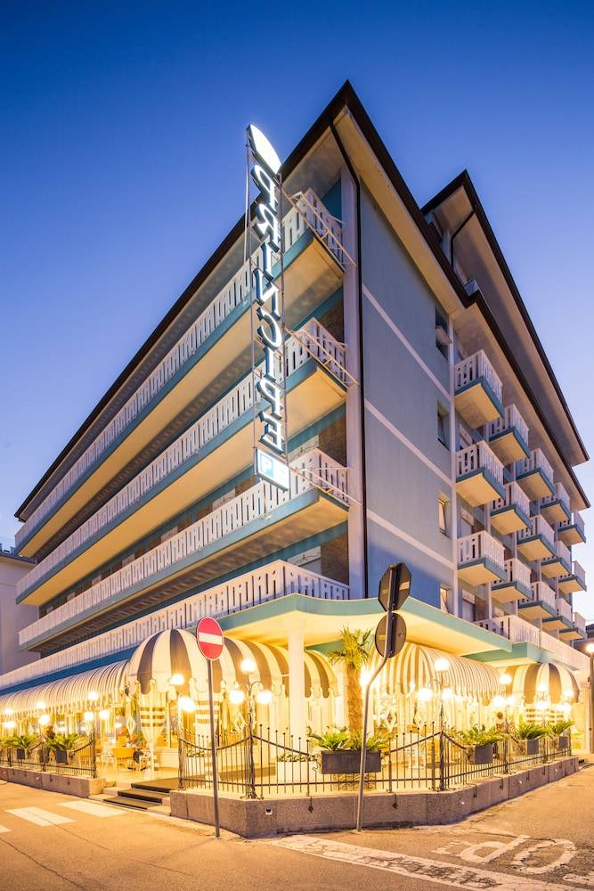 Hotel Principe 1