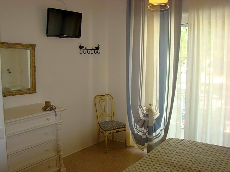 Hotel Tizian Beach 2