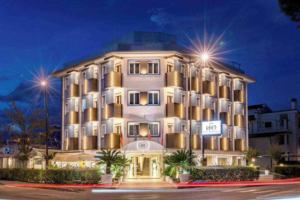 Hotel All'Orologio 1