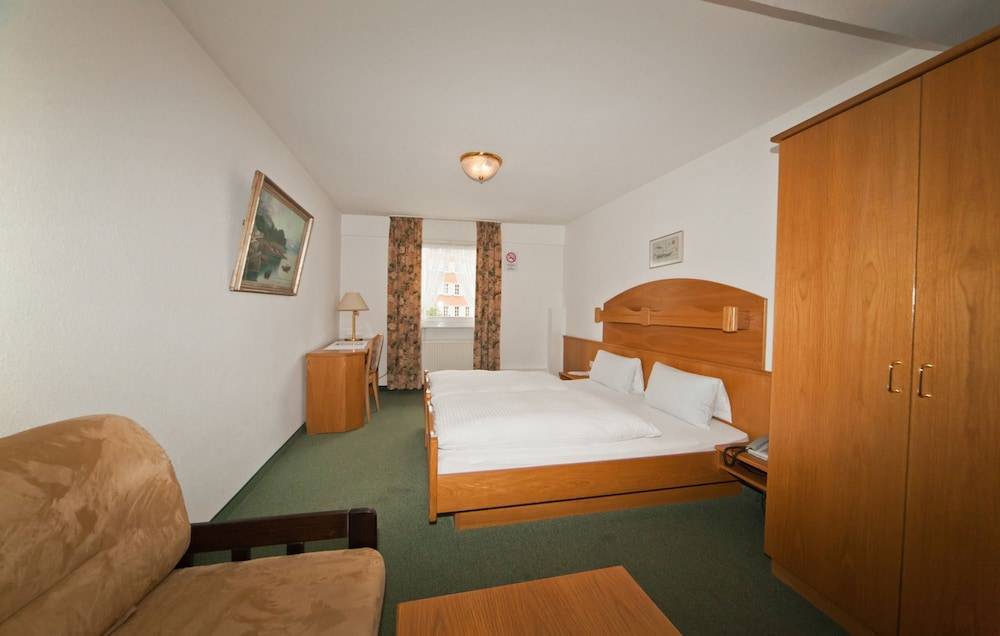 Hotel Goldener Sternen 2