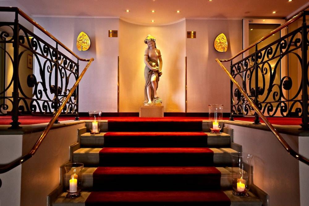 Hotel Halm Konstanz 2