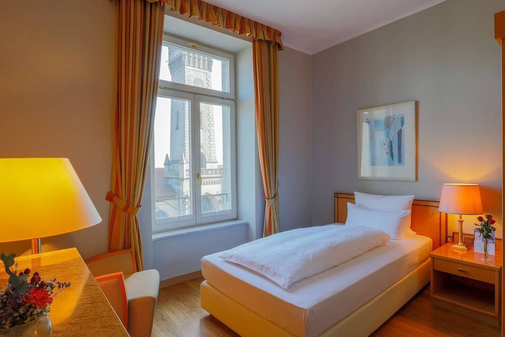 Hotel Halm Konstanz 1