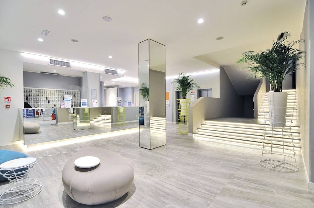 Marina Palace Hotel 4 stelle S 2