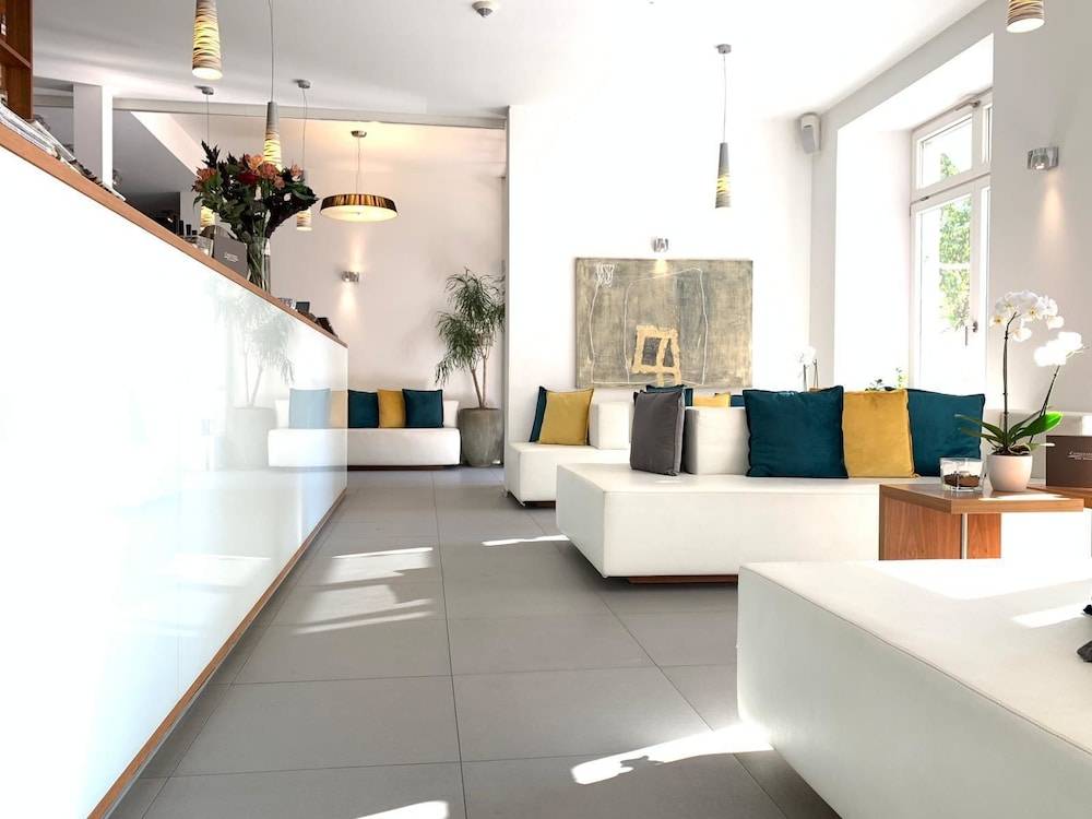 Hotel Constantia 1