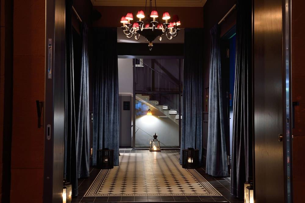 Syte Boutique Hotel Mannheim 2