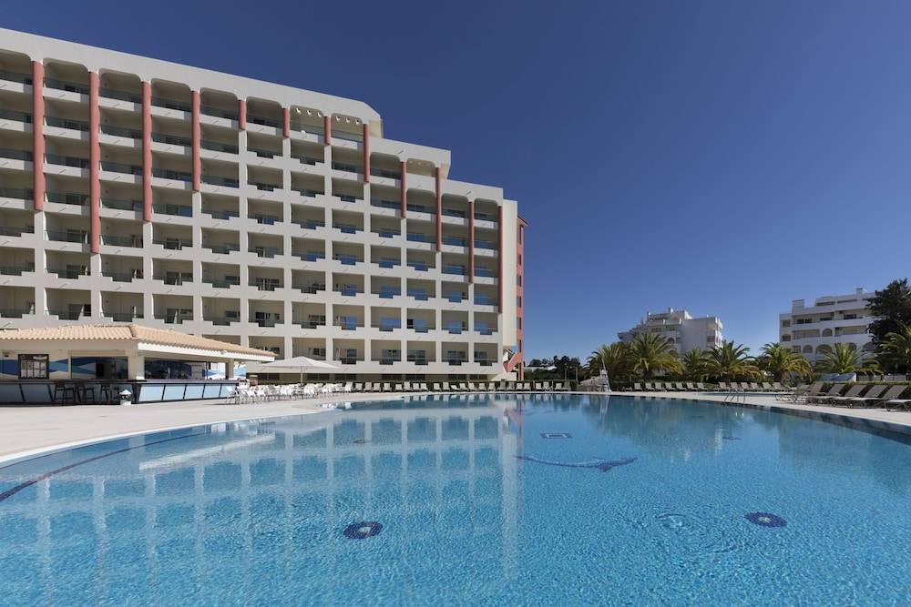 Ukino Palmeiras Village - 24h All Inclusive 1