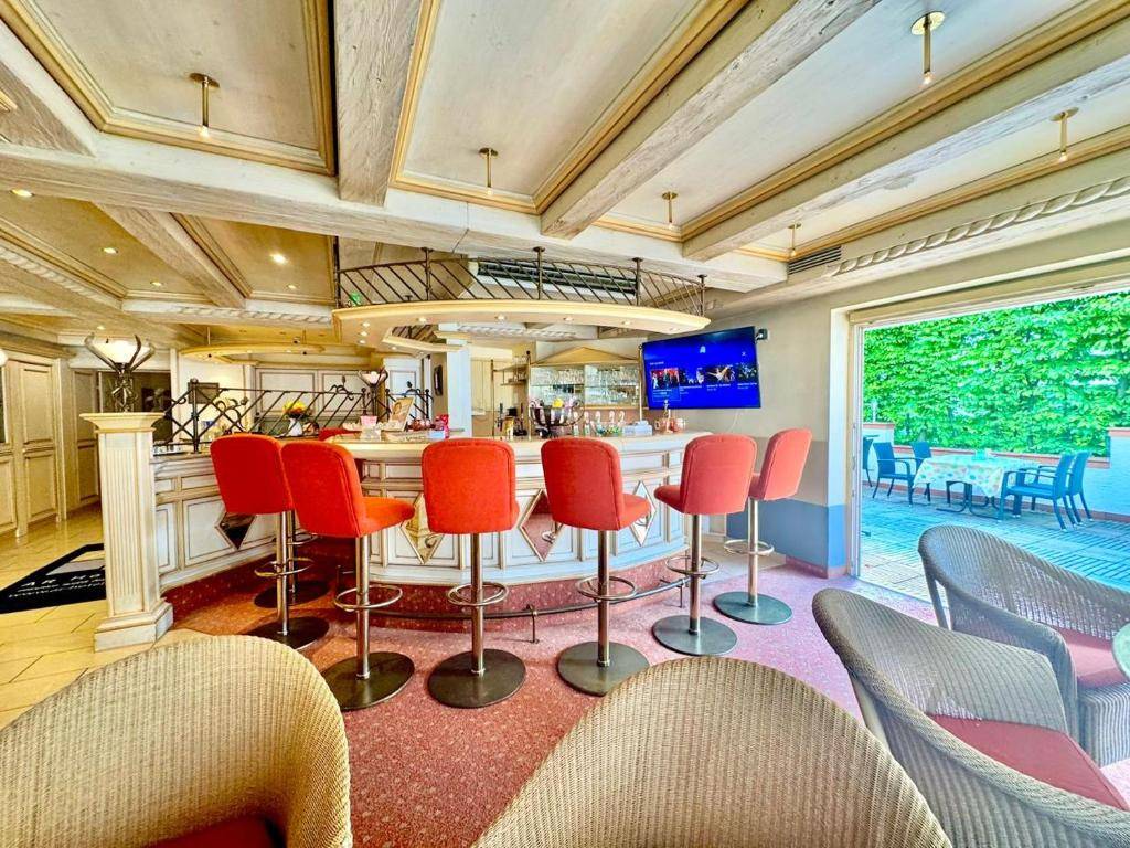 AR Boutique Hotel Mannheim 2