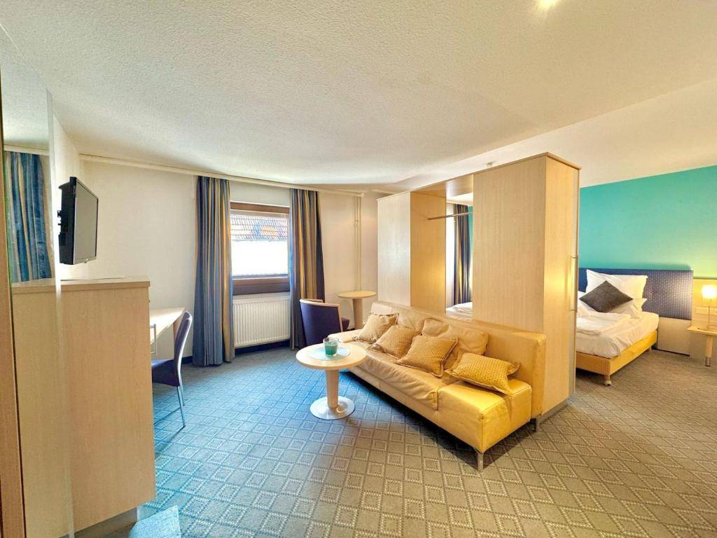 AR Boutique Hotel Mannheim 1