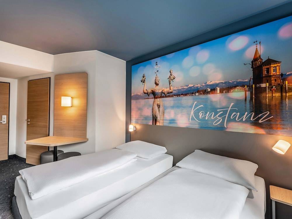 B&B Hotel Konstanz 1