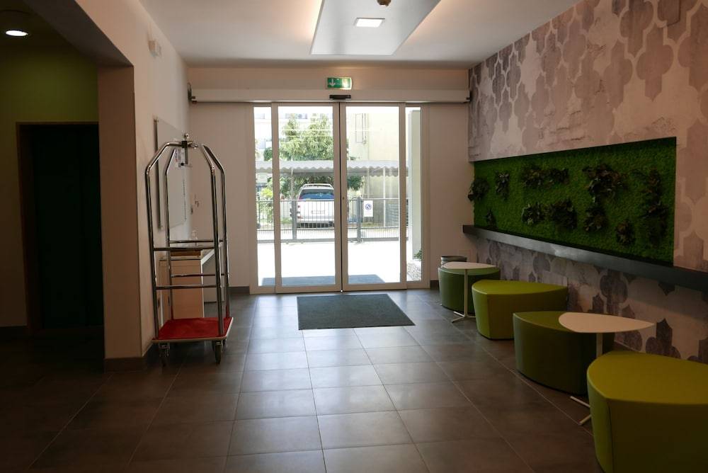 Hotel Nederland 2