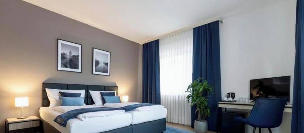 AP Hotel Wegener 2