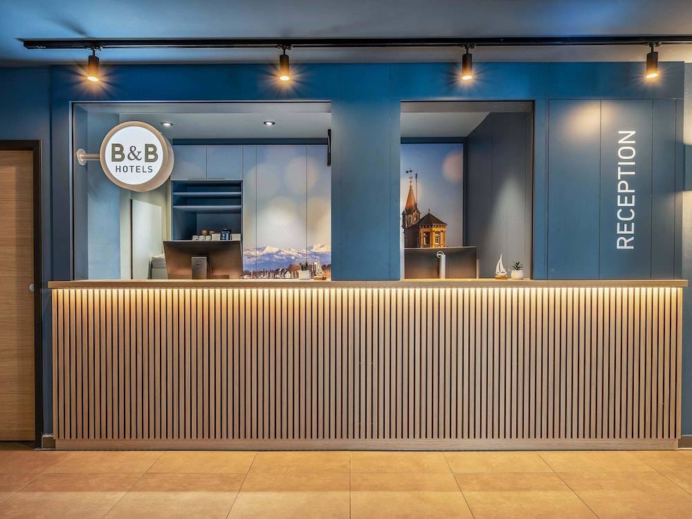 B&B Hotel Konstanz 2
