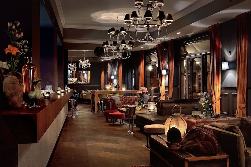 Syte Boutique Hotel Mannheim 1