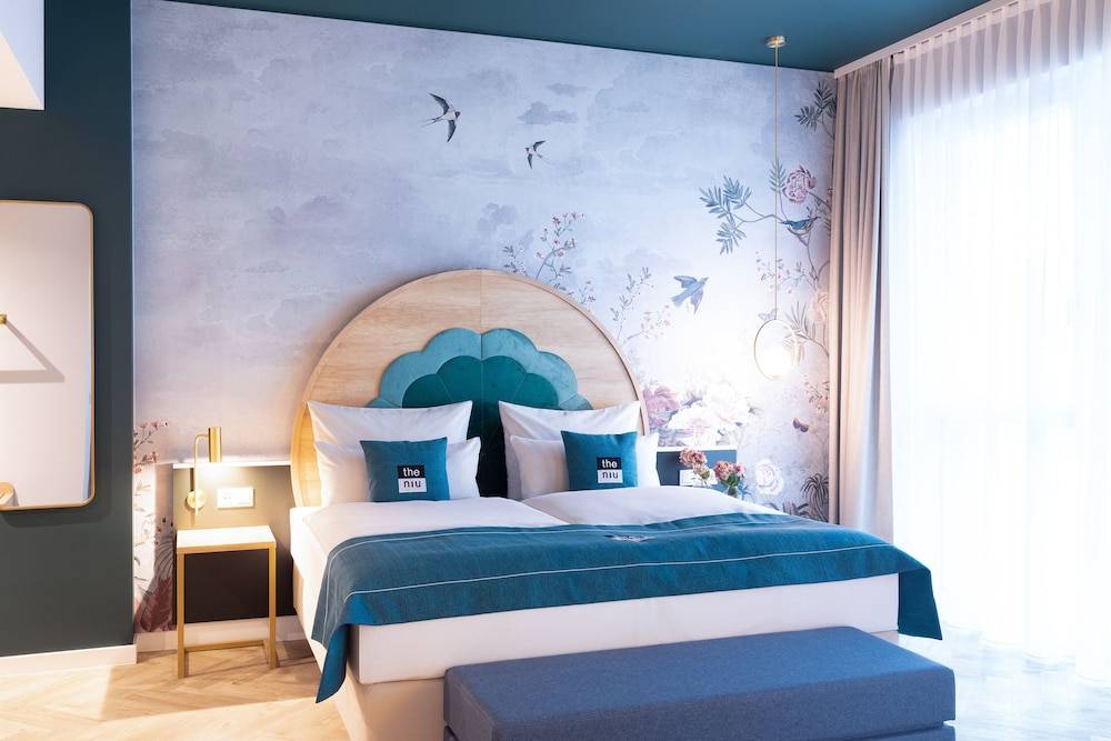 Holiday Inn - the niu, Flower Konstanz by IHG 1