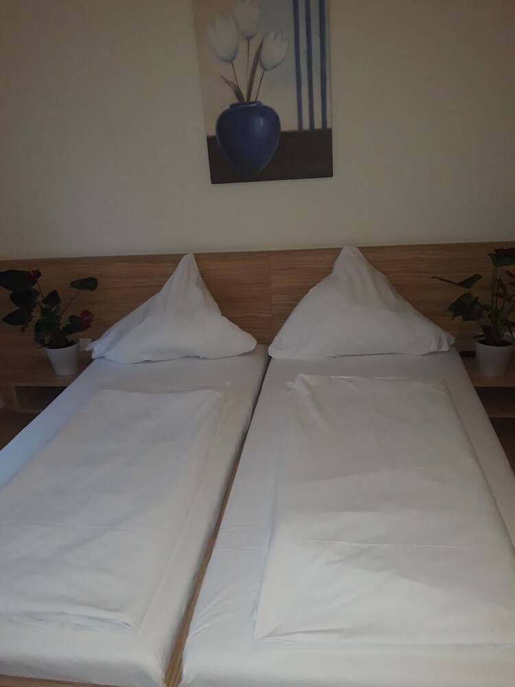 Hotel Restaurant Stern 2