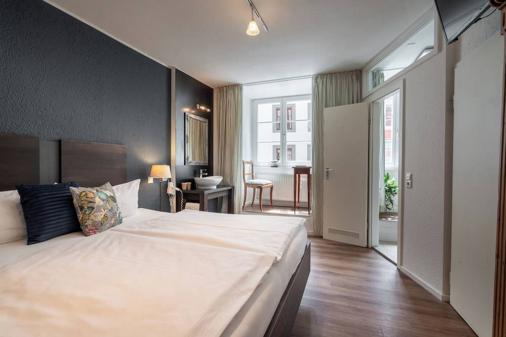 Hotel am Fischmarkt 1
