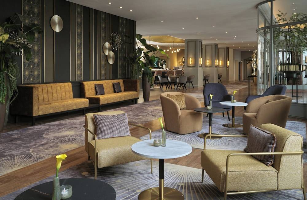 Hotel Mannheimer Hof - Leonardo Limited Edition 2