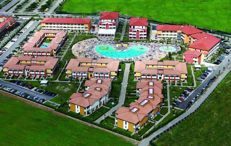 Pini Village Lido Altanea 2