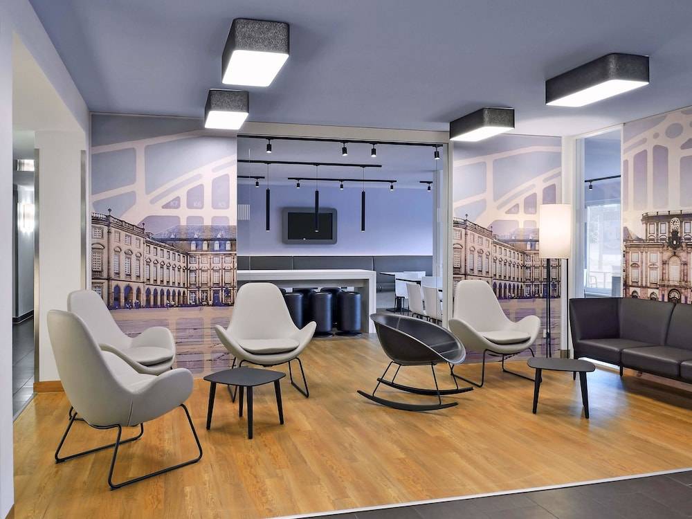 B&B Hotel Mannheim-Neuostheim 2
