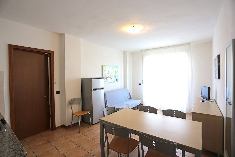 Pini Village Lido Altanea 1