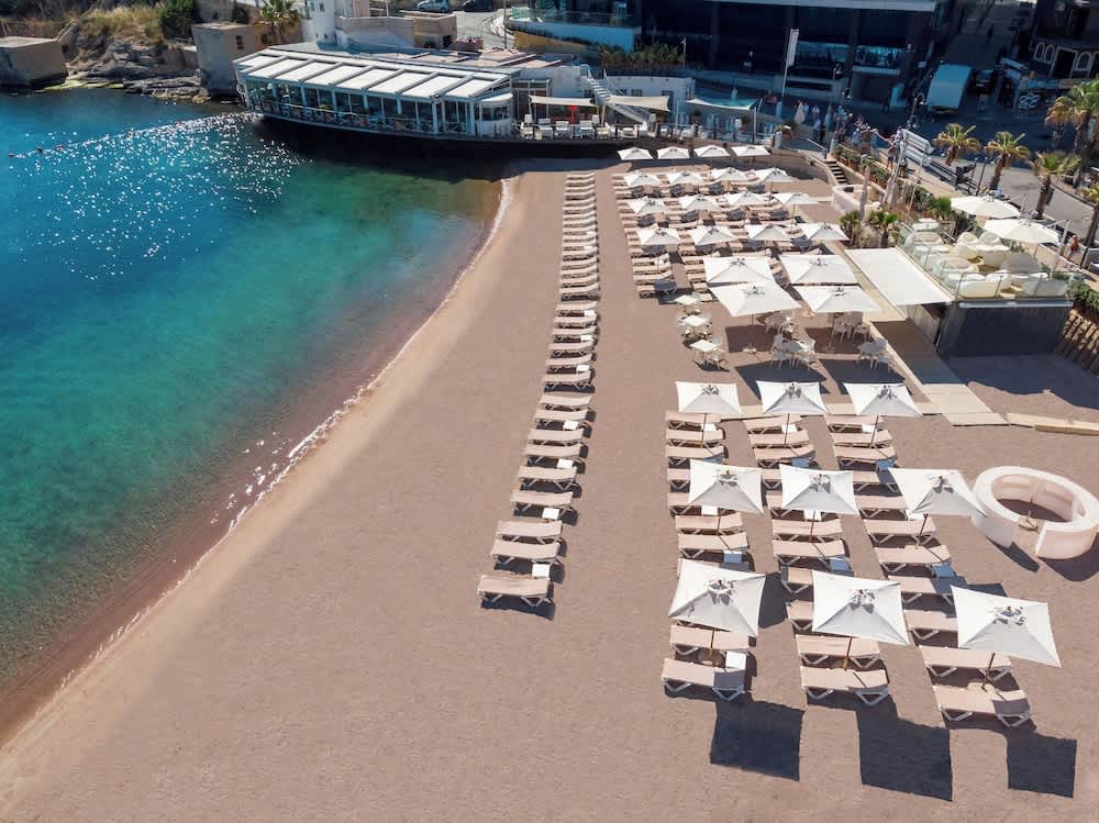 InterContinental Hotels MALTA by IHG 1