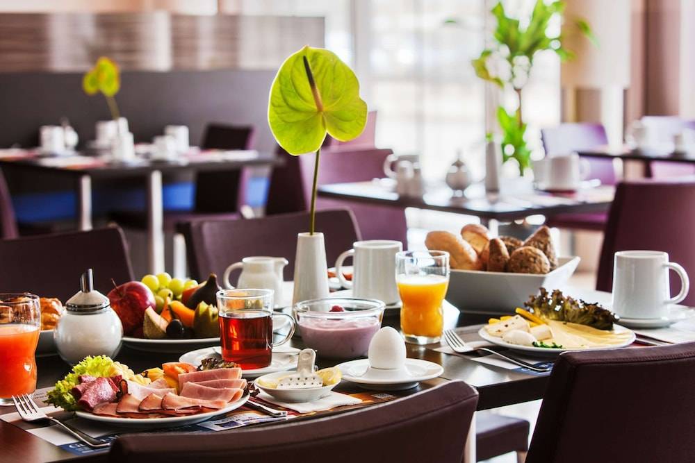 IntercityHotel Mannheim 1