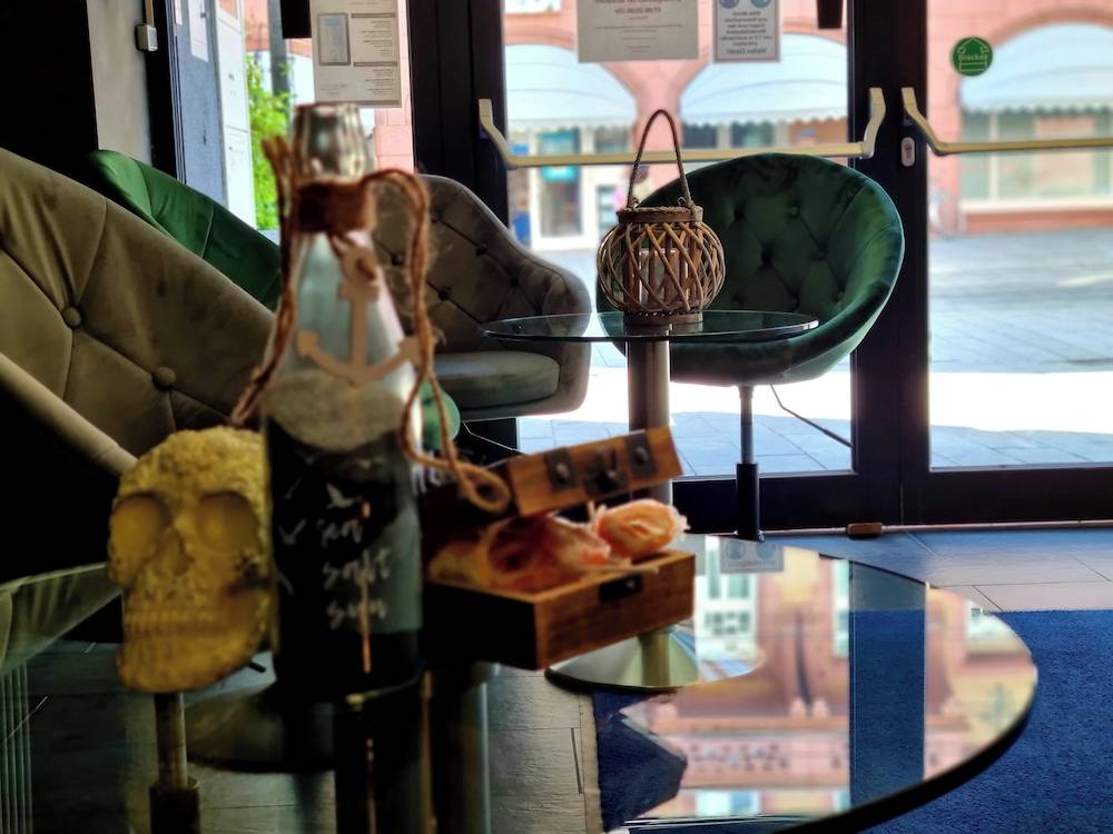 eXo Boutique Hotel Mannheim 2