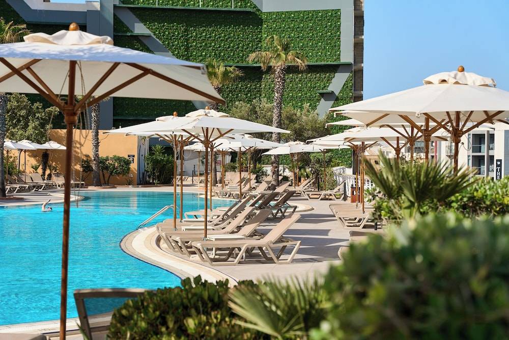 InterContinental Hotels MALTA by IHG 1